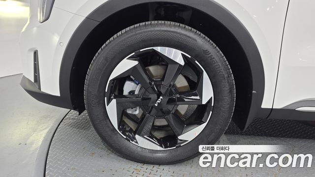 Kia Sorento 2026 — photo 5