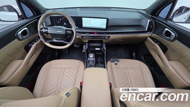 Kia Sorento 2026 — photo 10