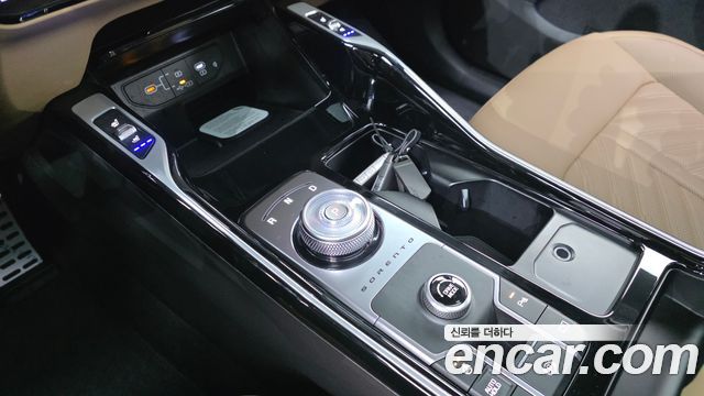 Kia Sorento 2026 — photo 12