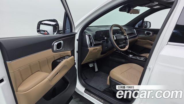 Kia Sorento 2026 — photo 13