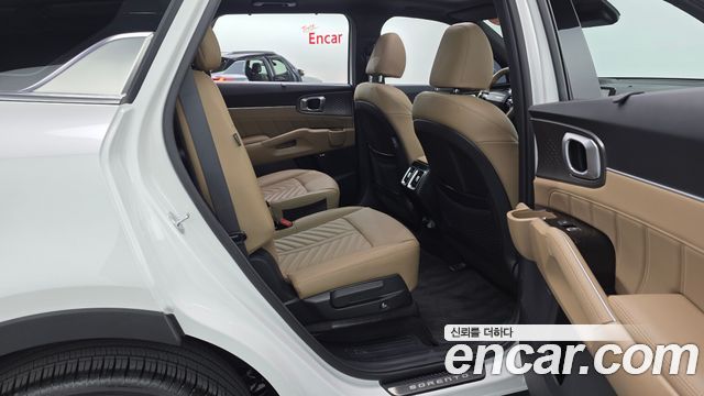 Kia Sorento 2026 — photo 17