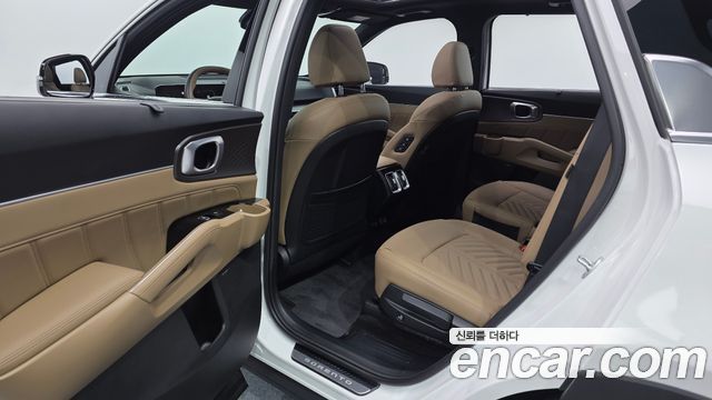 Kia Sorento 2026 — photo 18