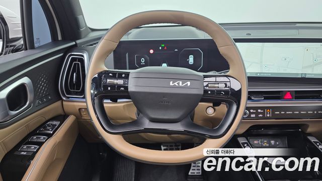 Kia Sorento 2026 — photo 20