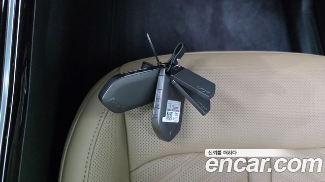 Kia Sorento 2026 — photo 22