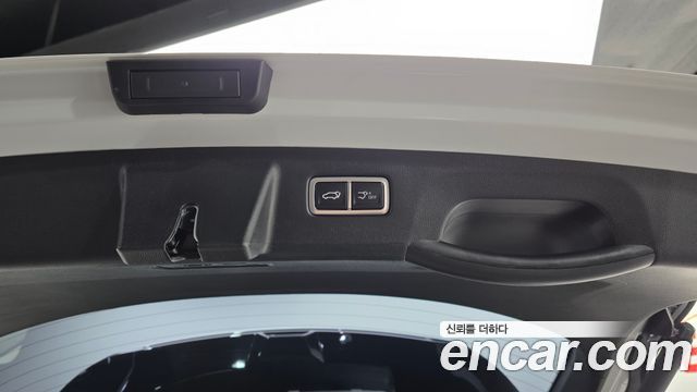 Kia Sorento 2026 — photo 25
