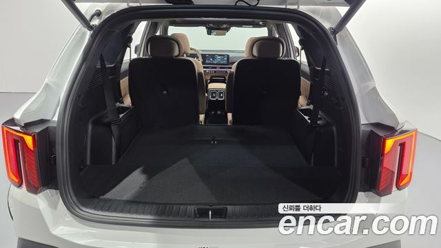 Kia Sorento 2026 — photo 26