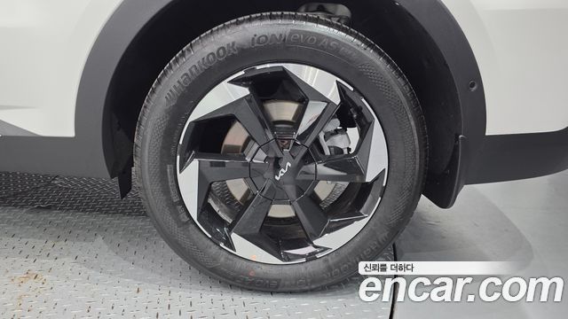 Kia Sorento 2026 — photo 7