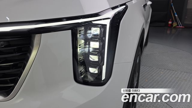 Kia Sorento 2026 — photo 8