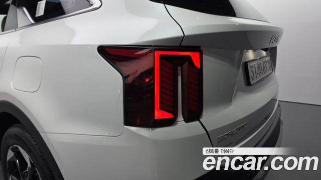 Kia Sorento 2026 — photo 9
