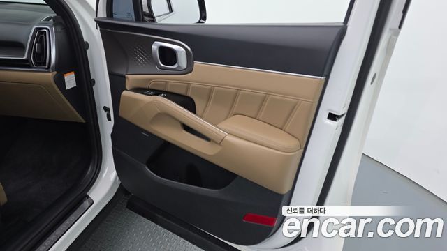Kia Sorento 2026 — photo 14