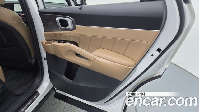 Kia Sorento 2026 — photo 15