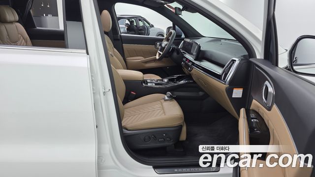 Kia Sorento 2026 — photo 16