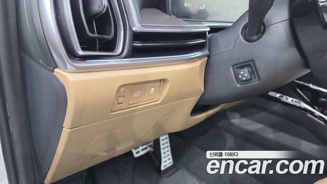 Kia Sorento 2026 — photo 28