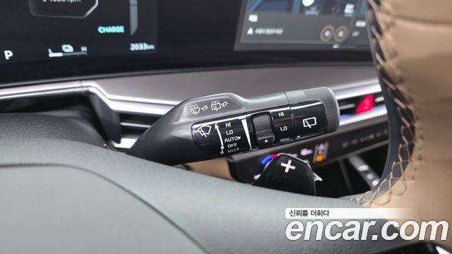 Kia Sorento 2026 — photo 29