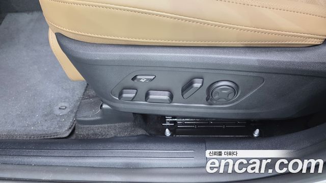 Kia Sorento 2026 — photo 33