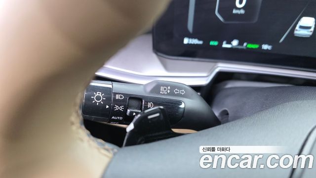 Kia Sorento 2026 — photo 35