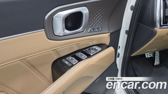 Kia Sorento 2026 — photo 36