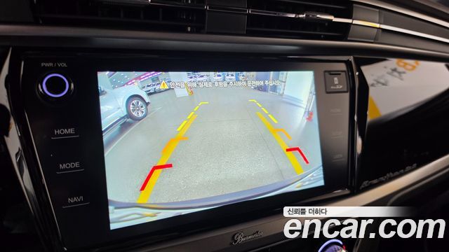 KG Mobility KORANDO 2019 — photo 12
