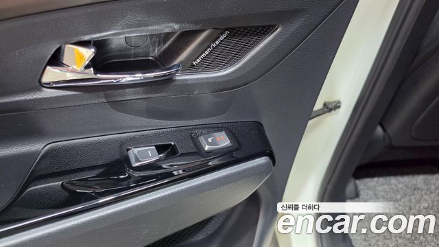 KG Mobility KORANDO 2019 — photo 14