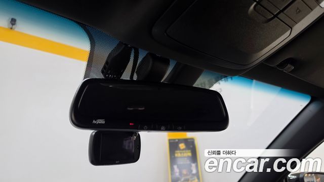 KG Mobility KORANDO 2019 — photo 18