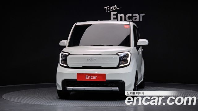 Kia RAY 2025 — photo 3