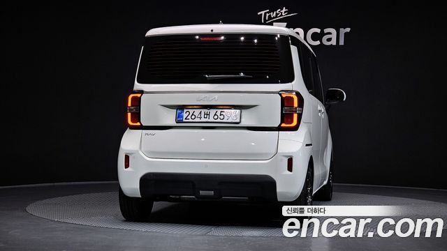 Kia RAY 2025 — photo 4