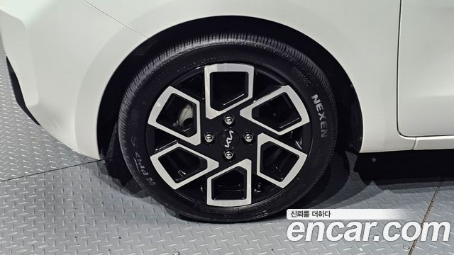 Kia RAY 2025 — photo 5