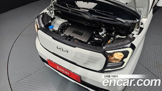 Kia RAY 2025 — photo 6