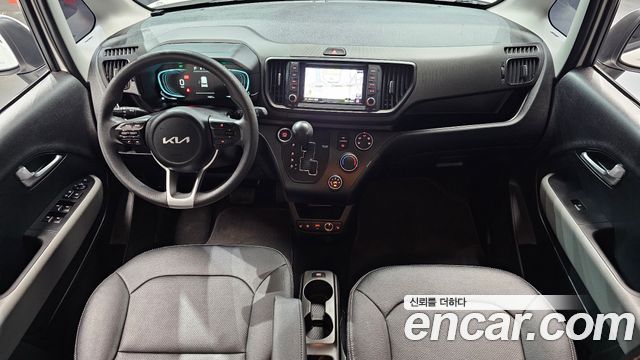 Kia RAY 2025 — photo 10