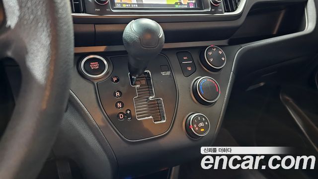 Kia RAY 2025 — photo 12