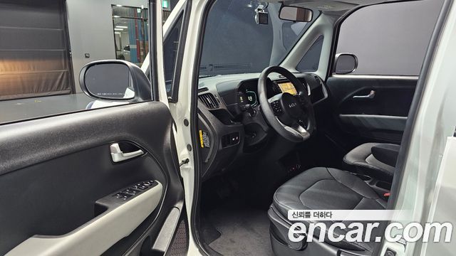 Kia RAY 2025 — photo 13