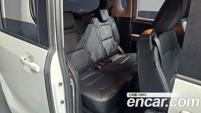 Kia RAY 2025 — photo 17
