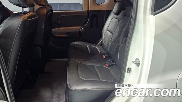 Kia RAY 2025 — photo 18