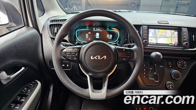 Kia RAY 2025 — photo 19