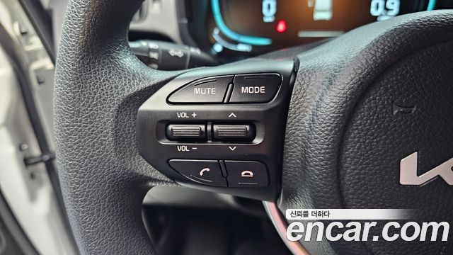 Kia RAY 2025 — photo 20