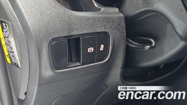 Kia RAY 2025 — photo 23