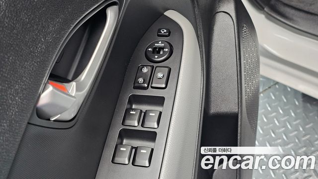 Kia RAY 2025 — photo 24