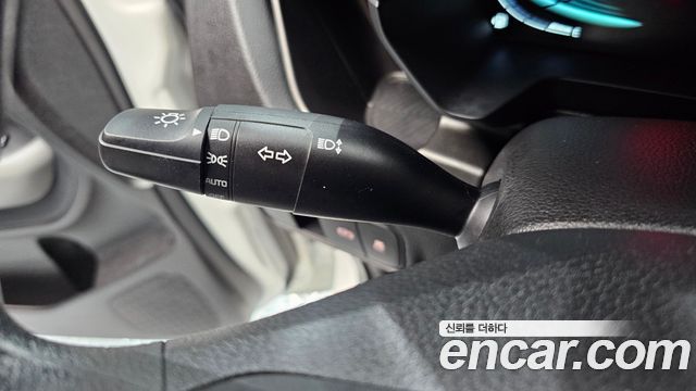 Kia RAY 2025 — photo 25