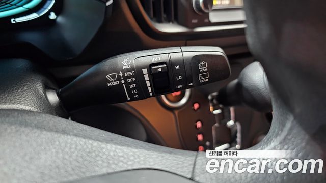 Kia RAY 2025 — photo 26