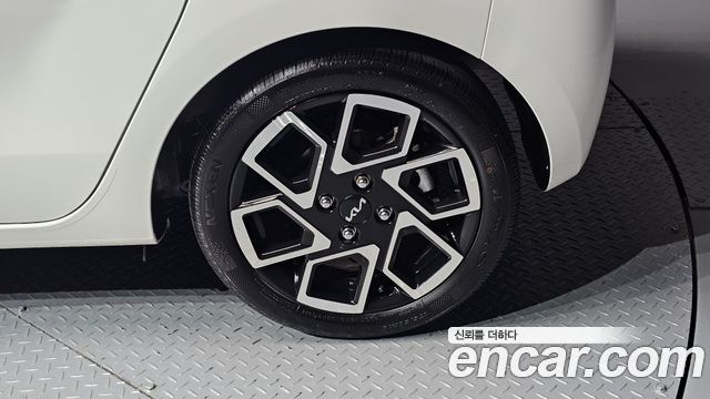 Kia RAY 2025 — photo 7