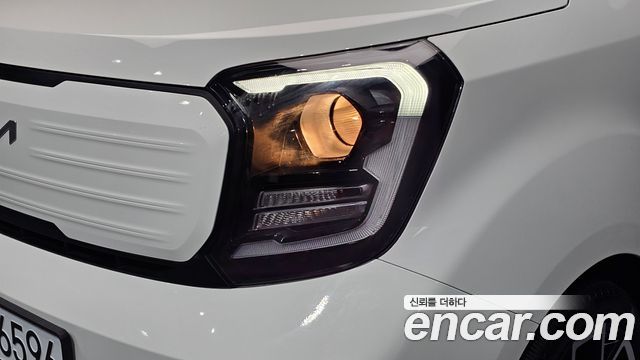 Kia RAY 2025 — photo 8