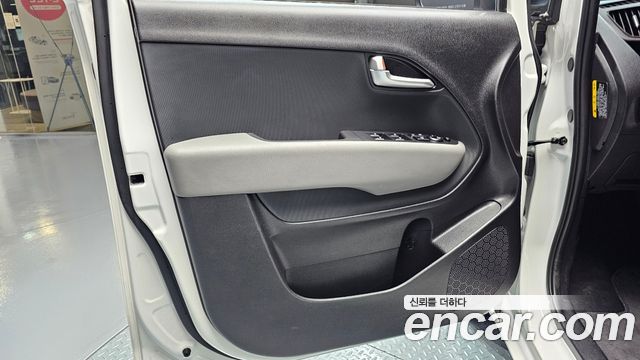 Kia RAY 2025 — photo 14
