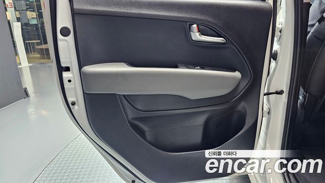 Kia RAY 2025 — photo 15