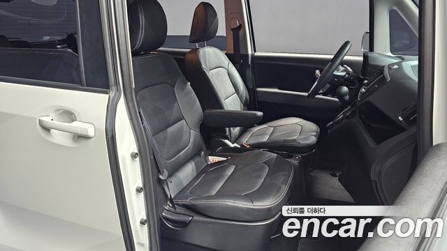 Kia RAY 2025 — photo 16