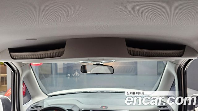 Kia RAY 2025 — photo 28