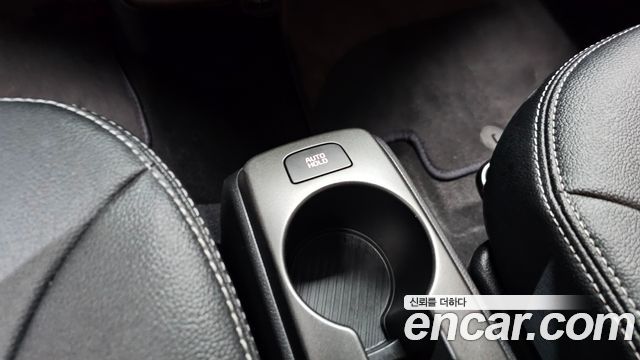 Kia RAY 2025 — photo 29