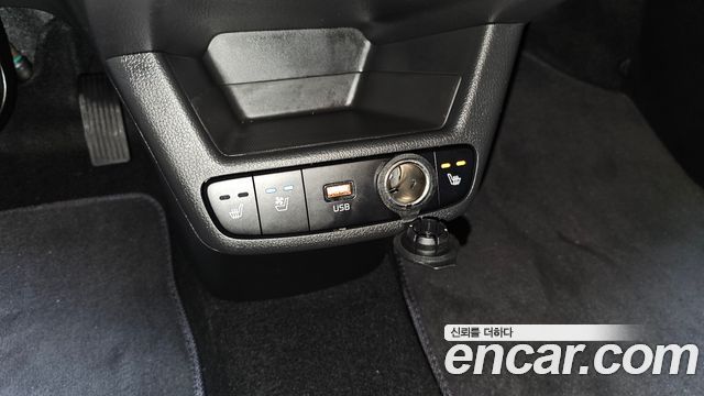 Kia RAY 2025 — photo 30