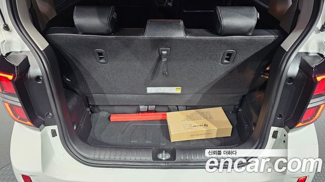 Kia RAY 2025 — photo 31