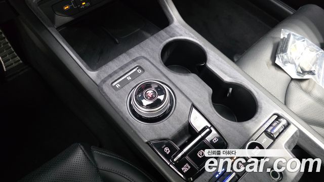 Kia K5 2024 — photo 12
