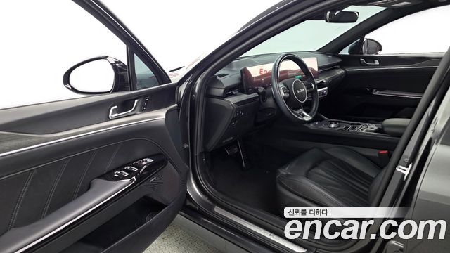 Kia K5 2024 — photo 13